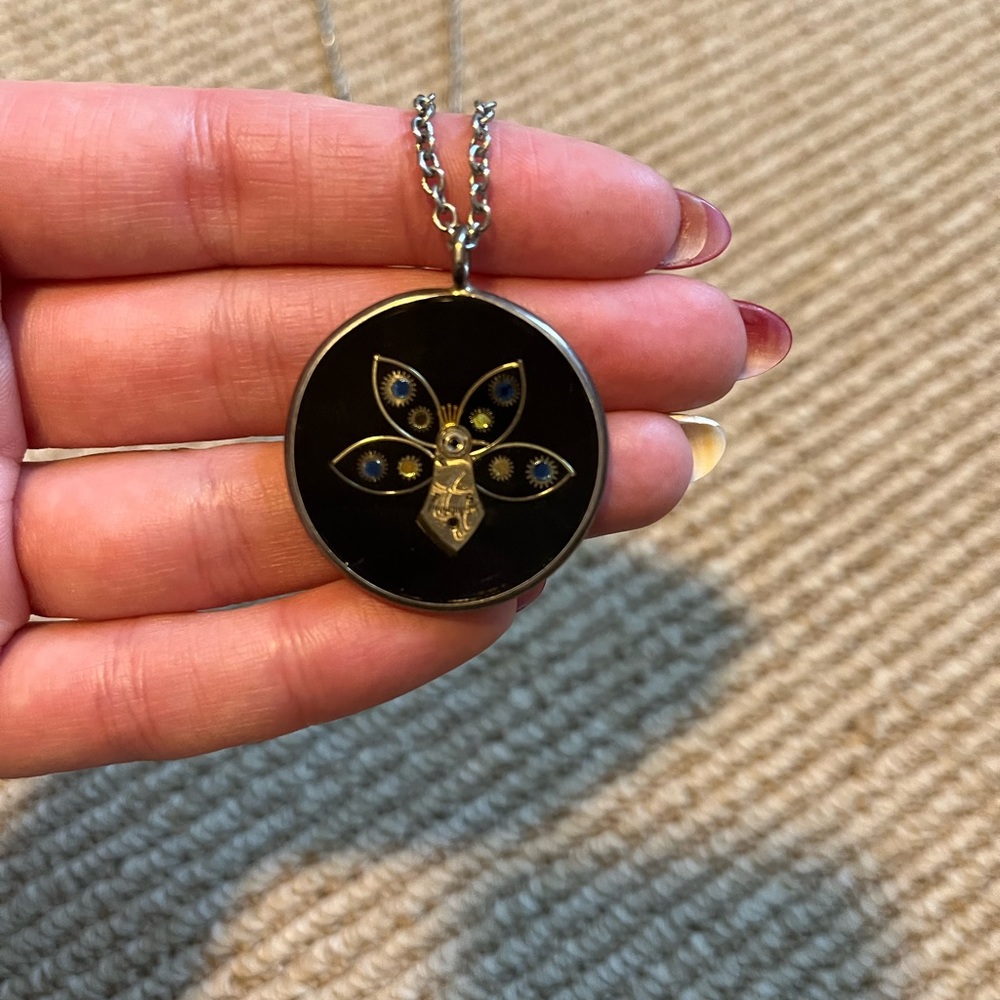 Necklace - Picture 4 of 4